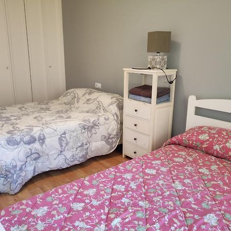Apartamento Los Lirios Logroño Esterno foto
