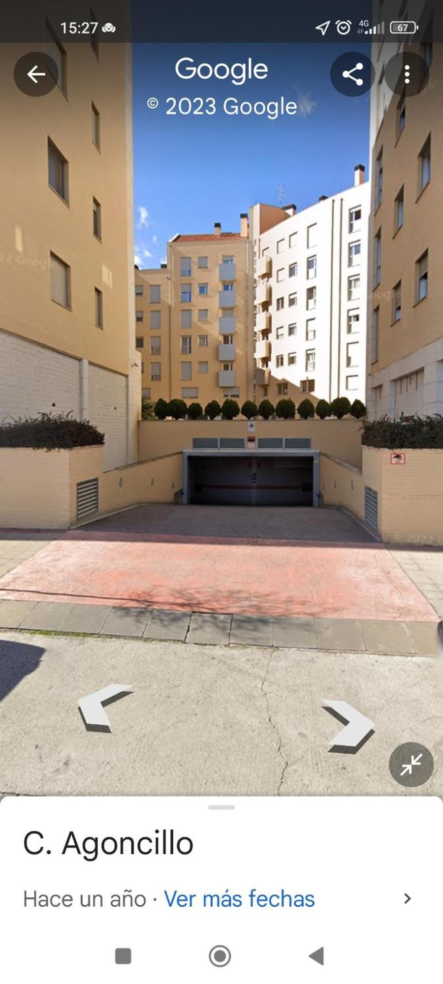 Apartamento Los Lirios Logroño Esterno foto