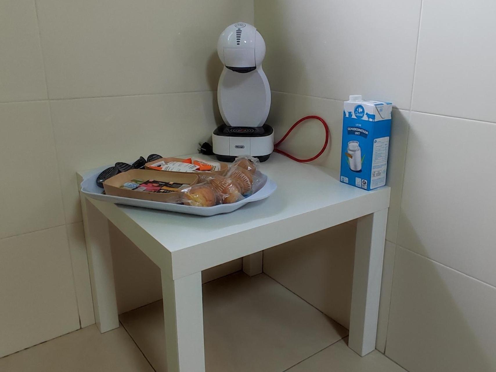 Apartamento Los Lirios Logroño Esterno foto